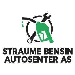 Straume Bensin Autosenter